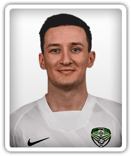 Luke McWilliams