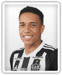 Brahian Palacios