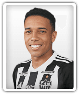 Brahian Palacios
