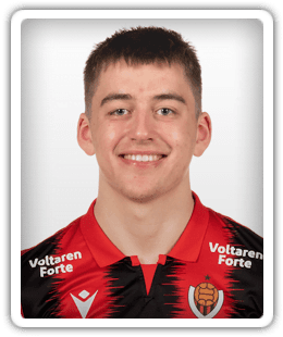 Jóhannes Dagur Geirdal