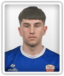 Colin Conroy