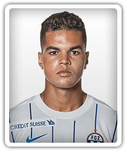 Carson Buschman-Dormond