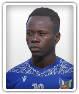 Fanuel Franck Koyakogue