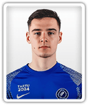 Carl Robert Mägimets