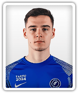 Carl Robert Mägimets