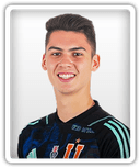 Pedro Garrido