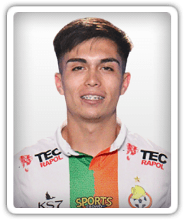 Luis Vásquez