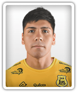 Yerald Pinilla