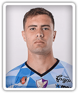 Aarón Soria