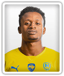Raymond Owusu