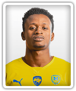 Raymond Owusu