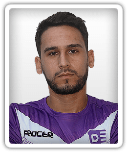Mariano Dalinger