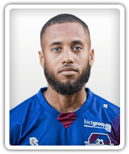 Patrick Fonseca
