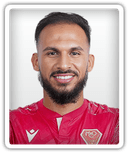 Tarek Aggoun