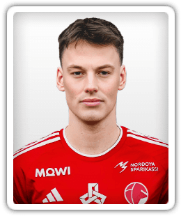 Ruben Møller Nielsen