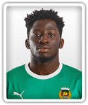 Philomon Baffour