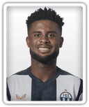 Daniel Afriyie Barnieh