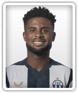 Daniel Afriyie Barnieh