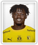 James Ampofo