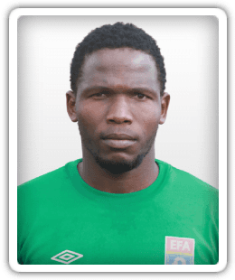 Sifiso Matse