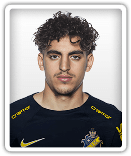 Taha Ayari