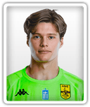 Filip Sidklev