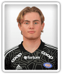 Fredrik Hildrum