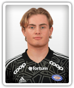 Fredrik Hildrum