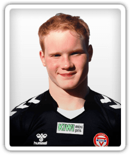 Morten Stakkeng Vang