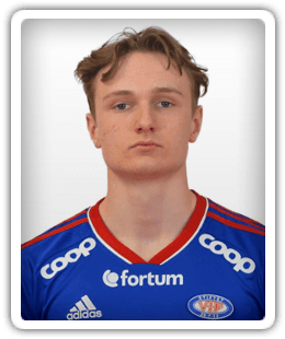 Magnus Kiperberg Mehl