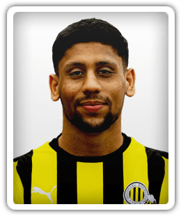 Ahmed Alswafi