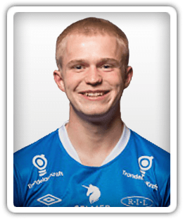 Sevald Andreassen