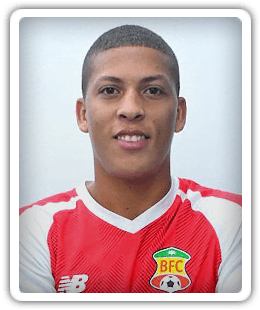 Bryan Marín