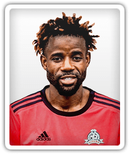 Gracia Mpongo
