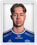 Magnus Solheim