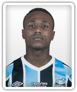 Nathan Fernandes