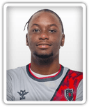 Defari Francis