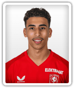 Younes Taha