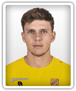 Kayne van Oevelen