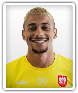 Vinícius Matheus