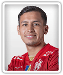 Emerson Velásquez