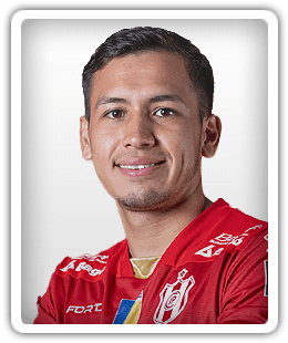 Emerson Velásquez