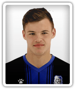 Yevhen Bidenko