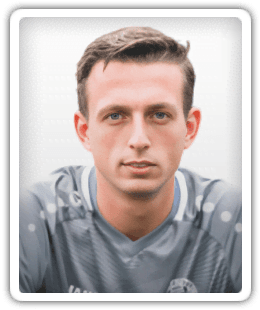 Nick van Santen