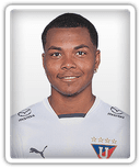 Bryan Ramírez