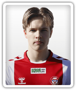 Kristian Solberg Aarstad