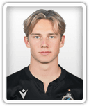 Benjamin Thoresen Faraas