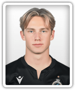 Benjamin Thoresen Faraas