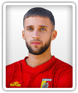 Riccardo Pagano