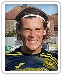 Bradey Norton